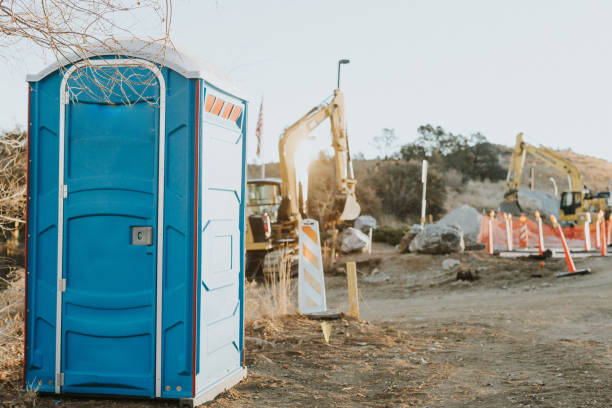 Best Sanitation services for porta potties  in Hurley, NM