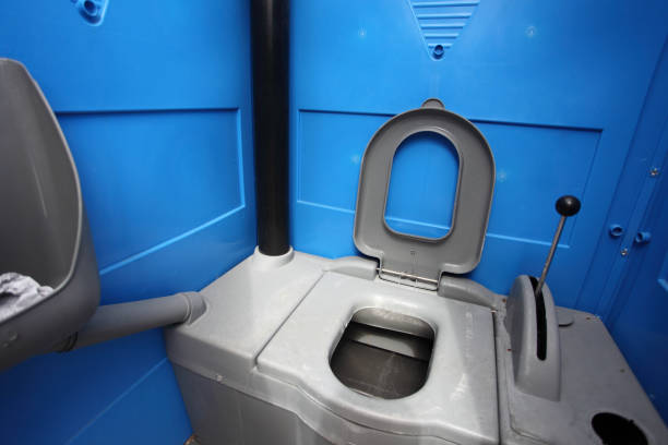Best Luxury portable toilet rental  in Hurley, NM