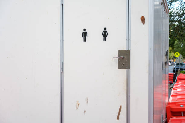 Best Sanitation services for porta potties  in Hurley, NM