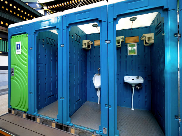 Portable Toilet Options We Offer in Hurley, NM