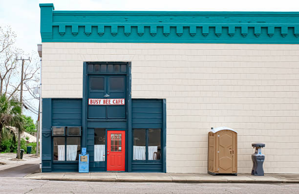 Sanitation services for porta potties in Hurley, NM