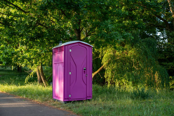 Best Local porta potty services  in Hurley, NM