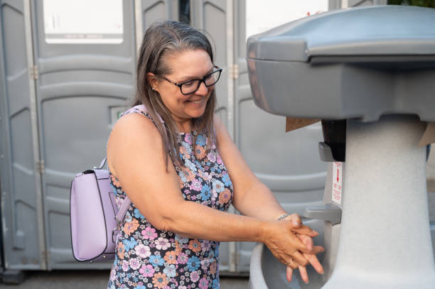Best Porta potty rental near me  in Hurley, NM