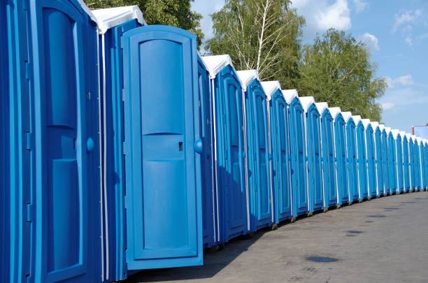Best Construction site porta potty rental  in Hurley, NM